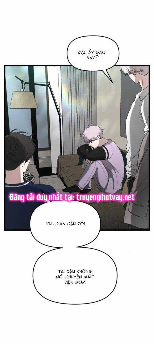 Tự Do Trong Mơ Chapter 130.1 trang 2