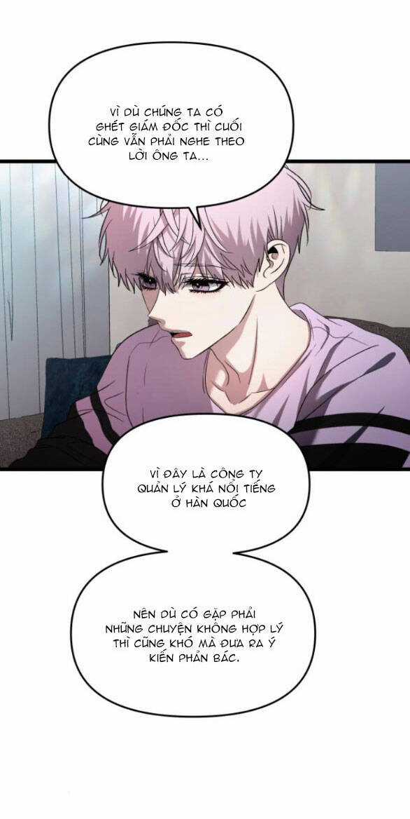 Tự Do Trong Mơ Chapter 130.1 trang 20