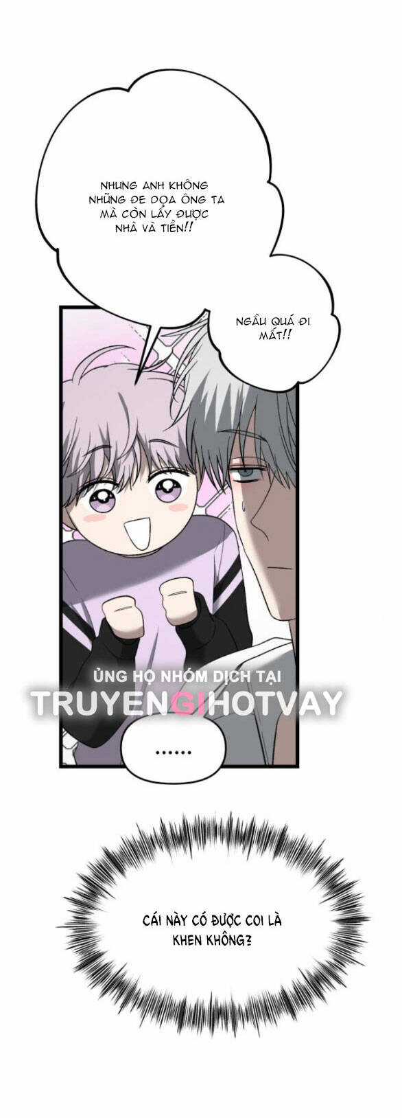 Tự Do Trong Mơ Chapter 130.1 trang 21