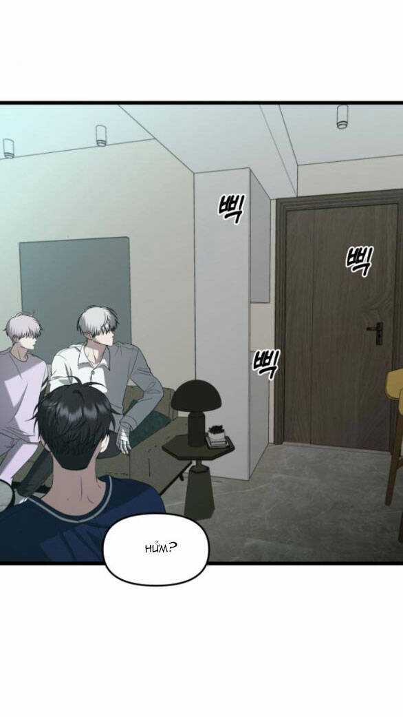 Tự Do Trong Mơ Chapter 130.1 trang 22
