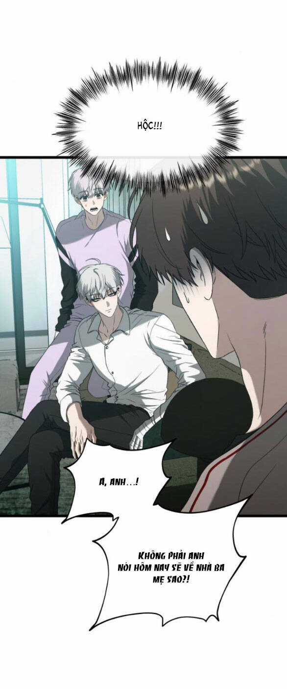 Tự Do Trong Mơ Chapter 130.1 trang 24