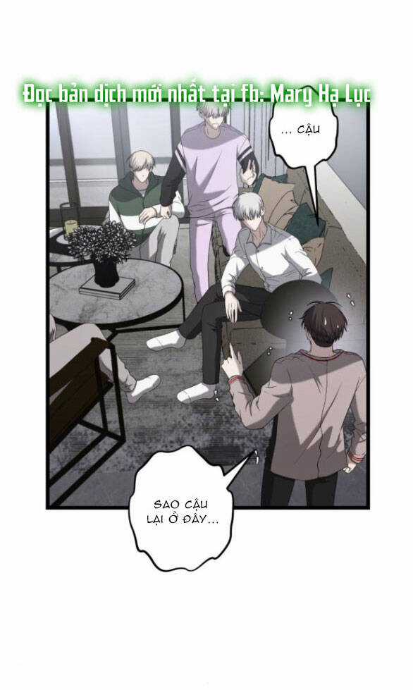 Tự Do Trong Mơ Chapter 130.1 trang 25