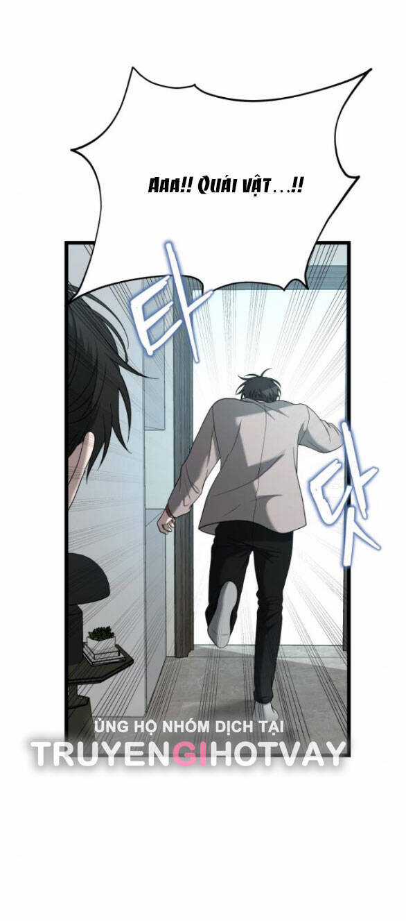 Tự Do Trong Mơ Chapter 130.1 trang 29