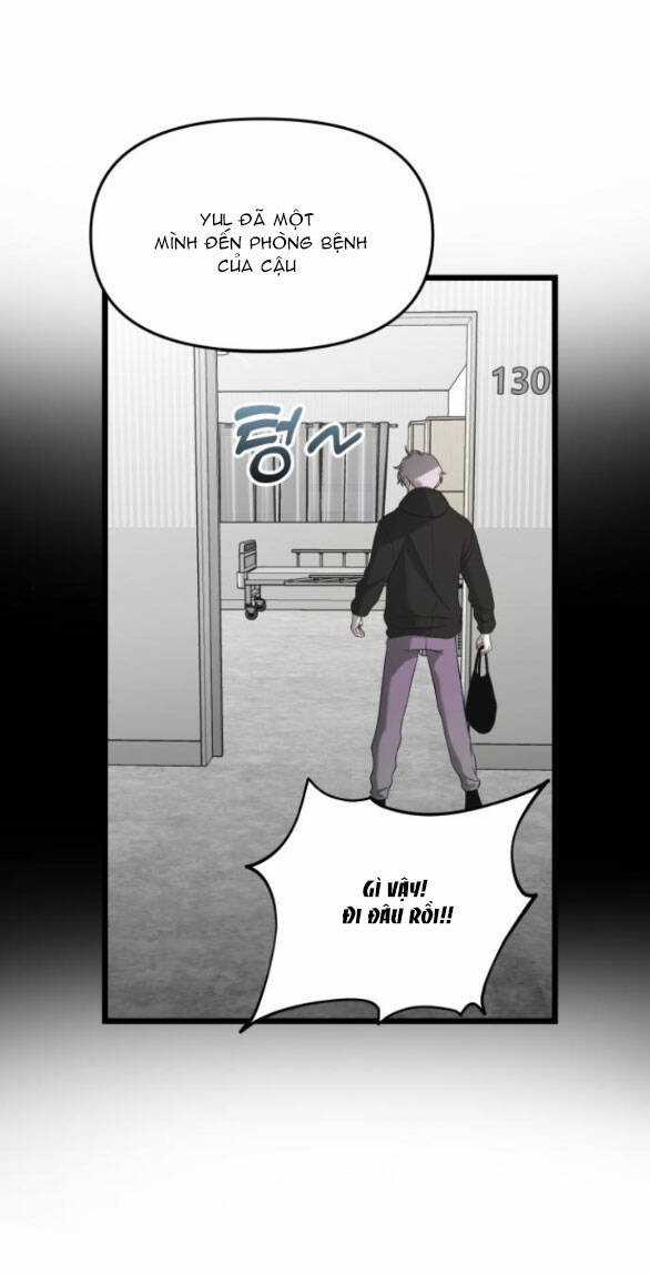 Tự Do Trong Mơ Chapter 130.1 trang 3
