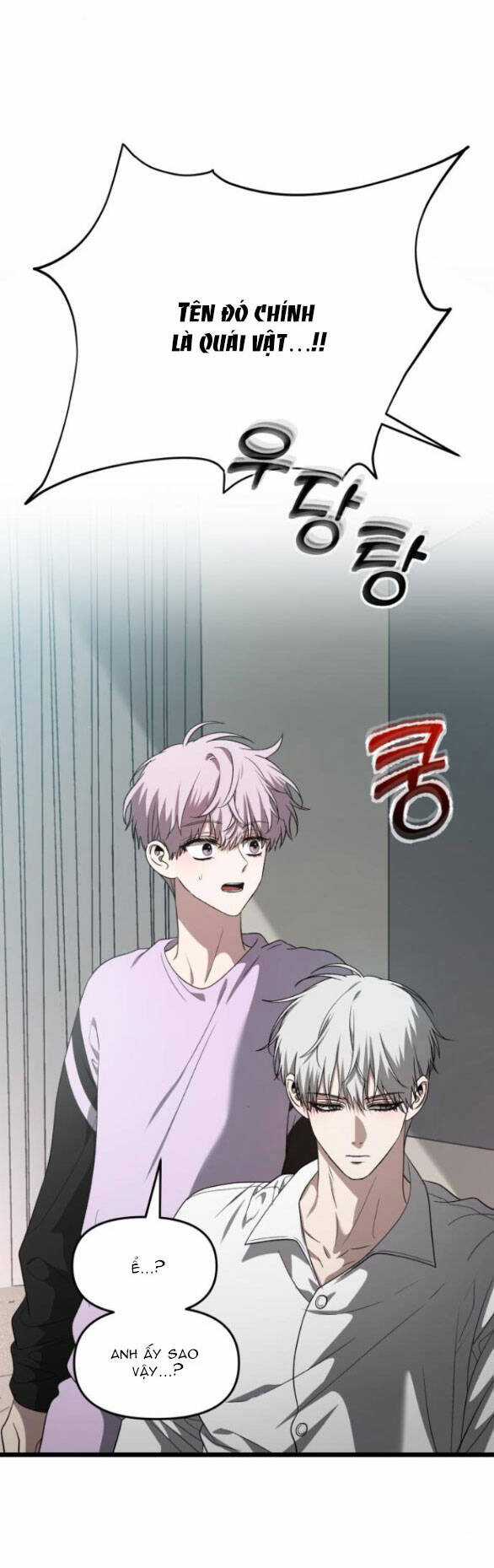 Tự Do Trong Mơ Chapter 130.1 trang 30