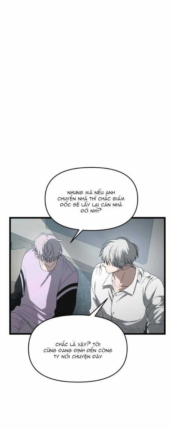 Tự Do Trong Mơ Chapter 130.1 trang 32
