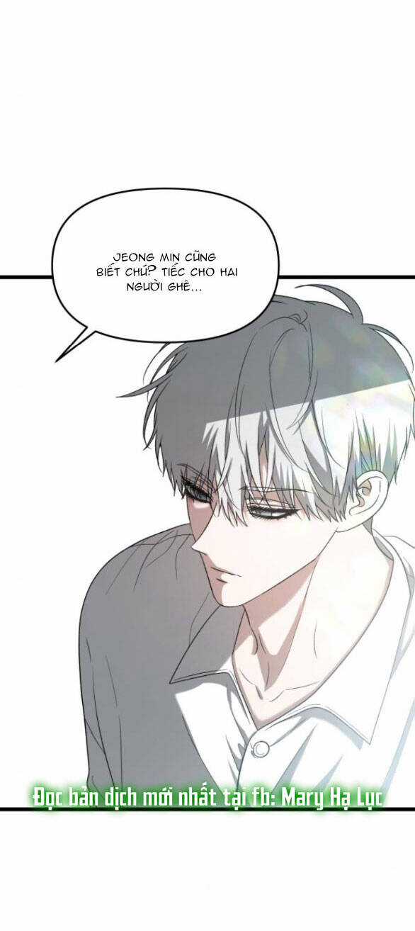 Tự Do Trong Mơ Chapter 130.1 trang 33