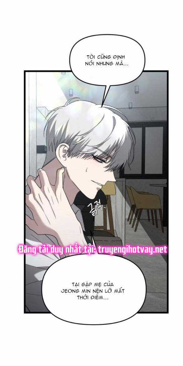 Tự Do Trong Mơ Chapter 130.1 trang 35