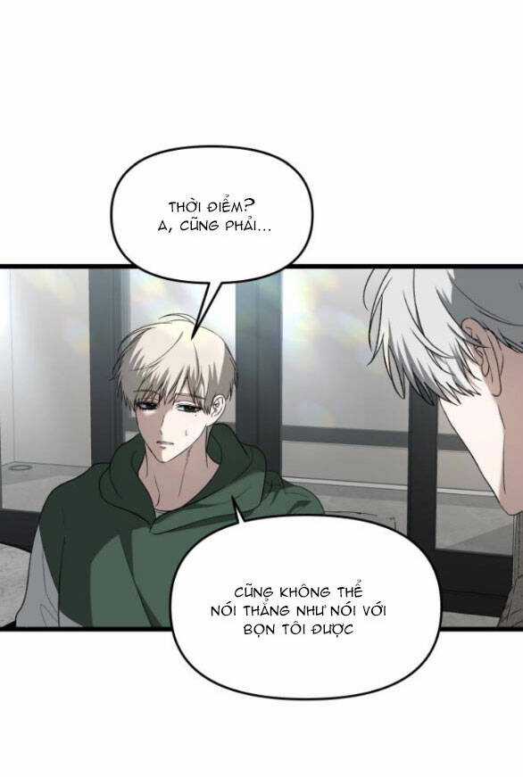 Tự Do Trong Mơ Chapter 130.1 trang 36