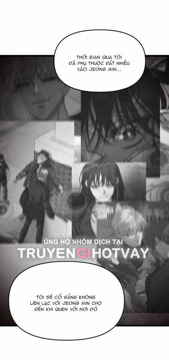 Tự Do Trong Mơ Chapter 130.1 trang 38