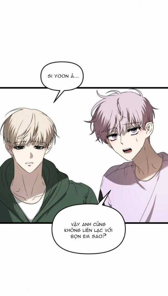 Tự Do Trong Mơ Chapter 130.1 trang 42