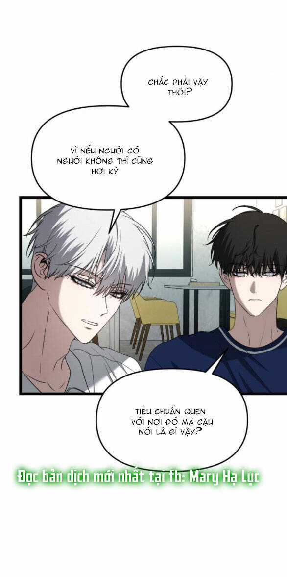Tự Do Trong Mơ Chapter 130.1 trang 43