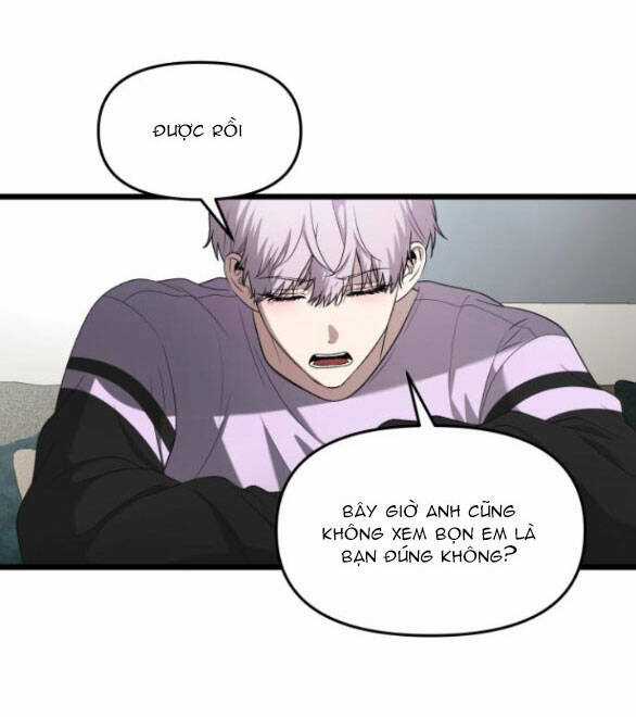 Tự Do Trong Mơ Chapter 130.1 trang 6