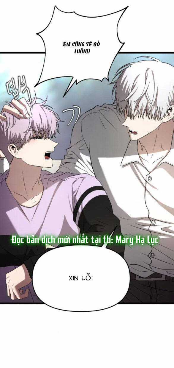 Tự Do Trong Mơ Chapter 130.1 trang 9
