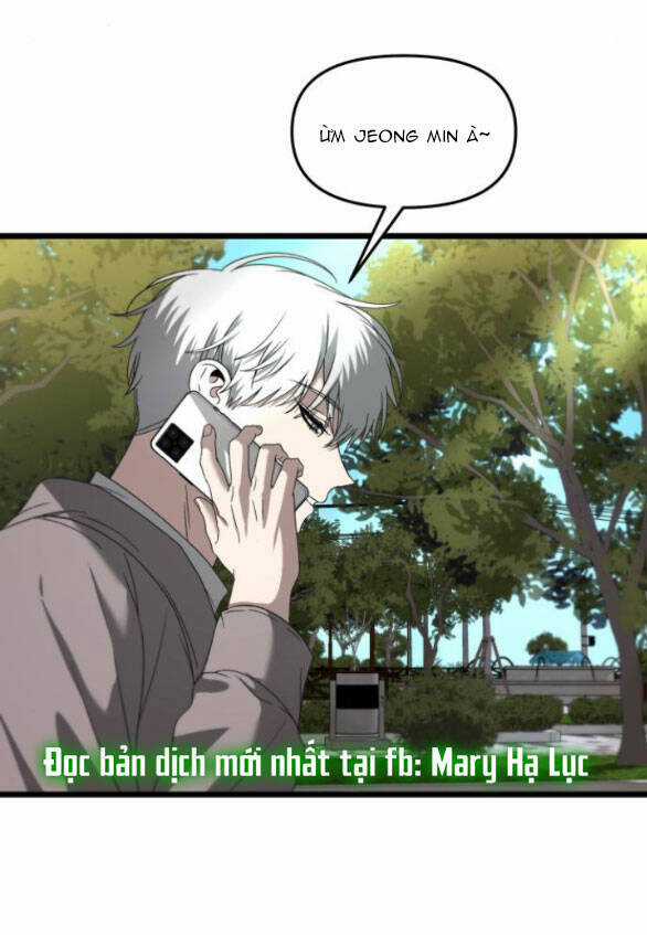 Tự Do Trong Mơ Chapter 130.2 trang 10