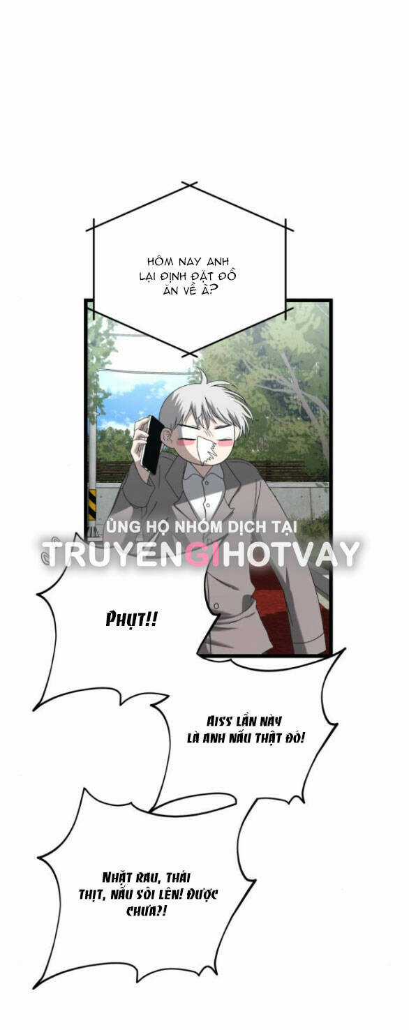 Tự Do Trong Mơ Chapter 130.2 trang 14