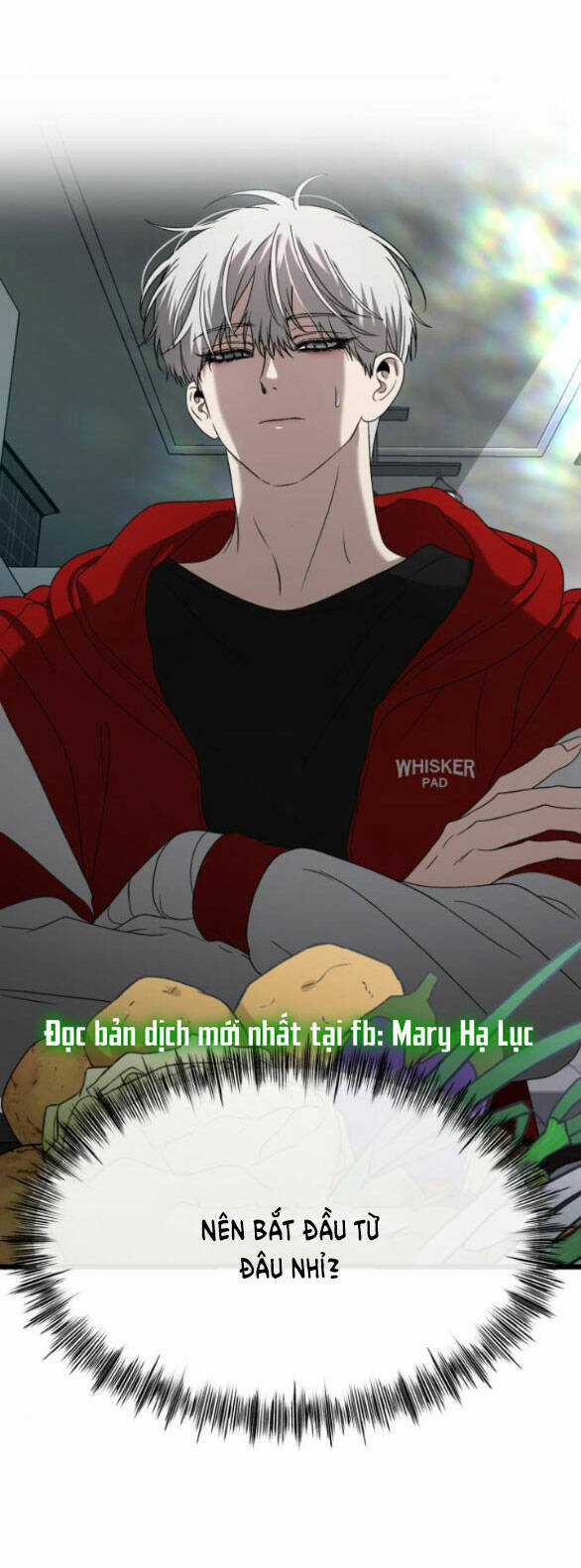 Tự Do Trong Mơ Chapter 130.2 trang 17