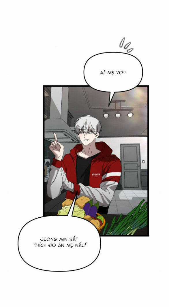 Tự Do Trong Mơ Chapter 130.2 trang 18