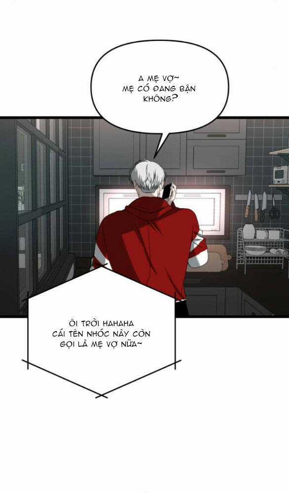 Tự Do Trong Mơ Chapter 130.2 trang 20