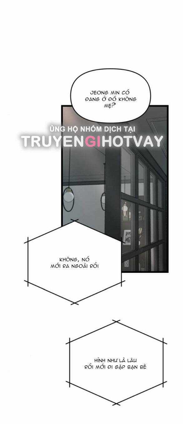 Tự Do Trong Mơ Chapter 130.2 trang 21