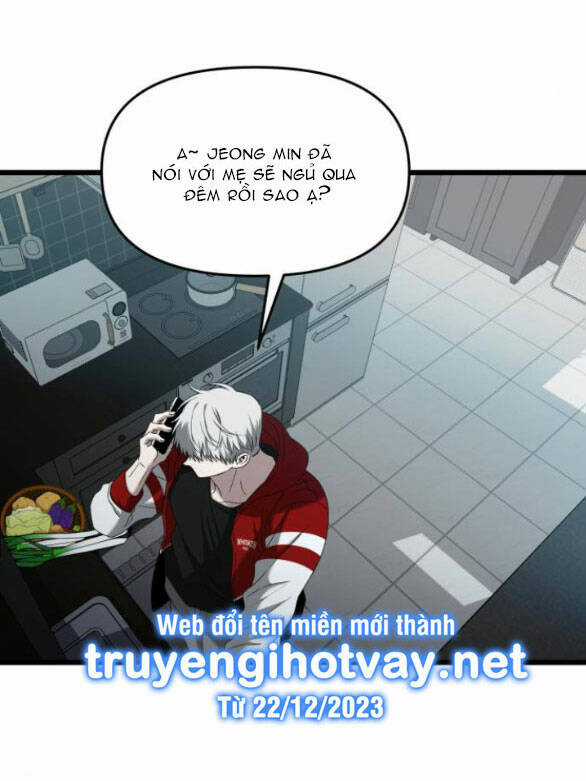 Tự Do Trong Mơ Chapter 130.2 trang 24