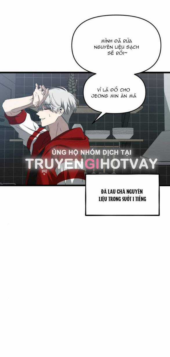 Tự Do Trong Mơ Chapter 130.2 trang 32