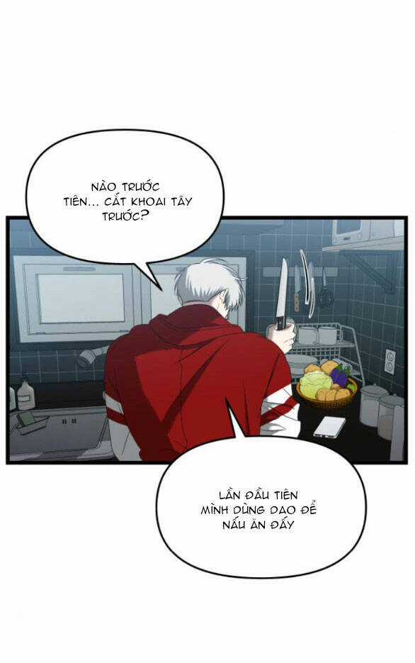 Tự Do Trong Mơ Chapter 130.2 trang 33