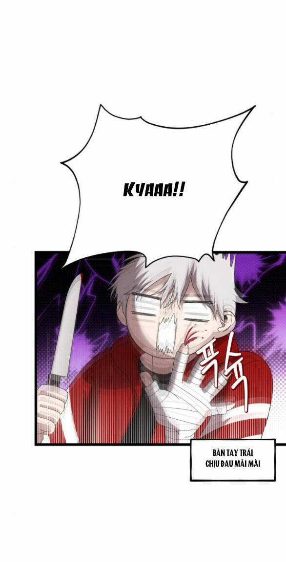 Tự Do Trong Mơ Chapter 130.2 trang 35