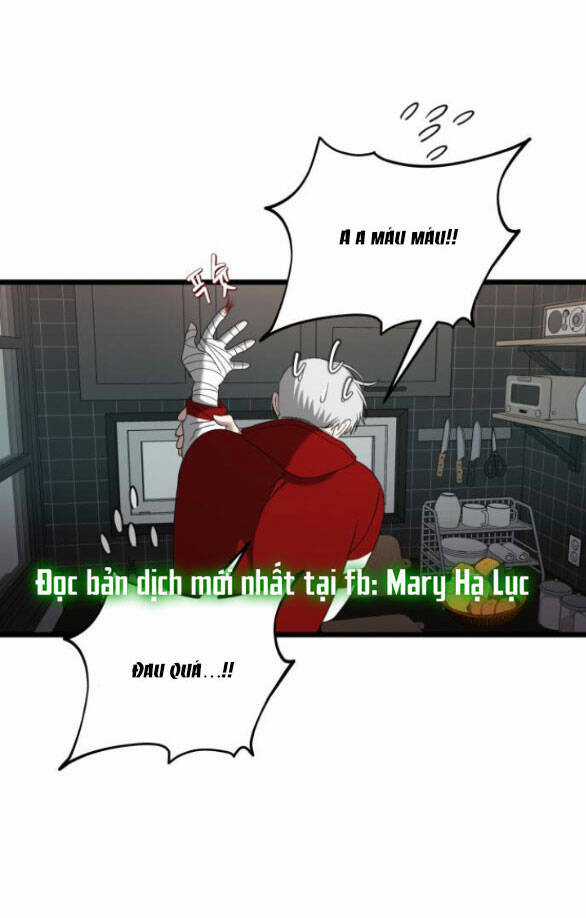 Tự Do Trong Mơ Chapter 130.2 trang 36