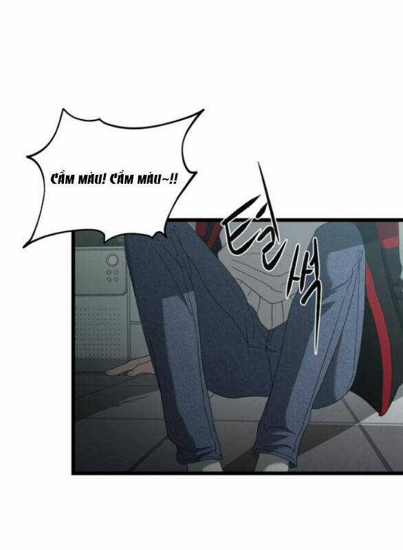 Tự Do Trong Mơ Chapter 130.2 trang 37