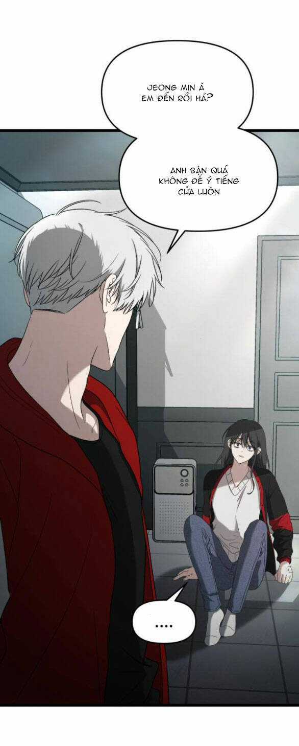 Tự Do Trong Mơ Chapter 130.2 trang 39