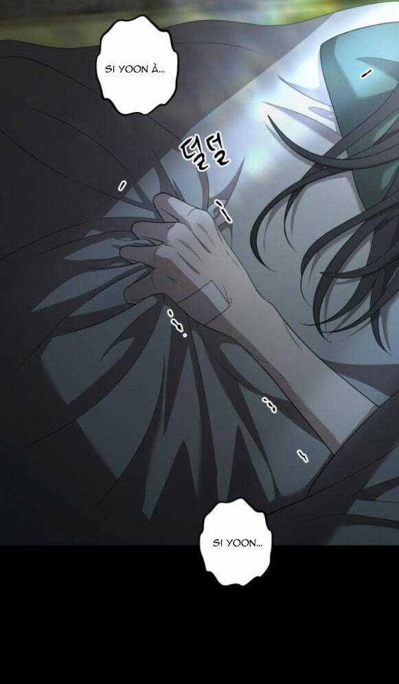 Tự Do Trong Mơ Chapter 131.1 trang 11