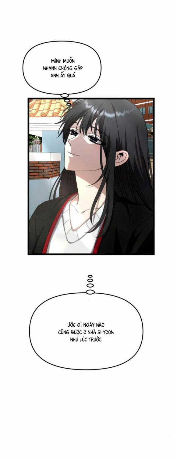 Tự Do Trong Mơ Chapter 131.1 trang 19