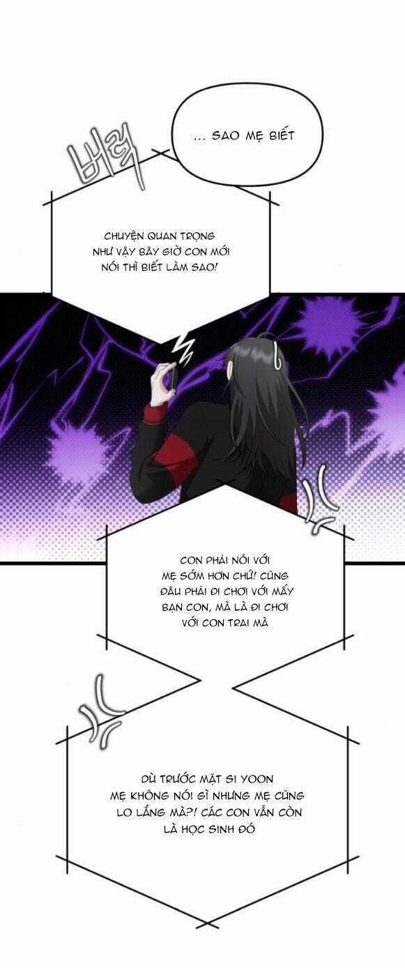 Tự Do Trong Mơ Chapter 131.1 trang 2