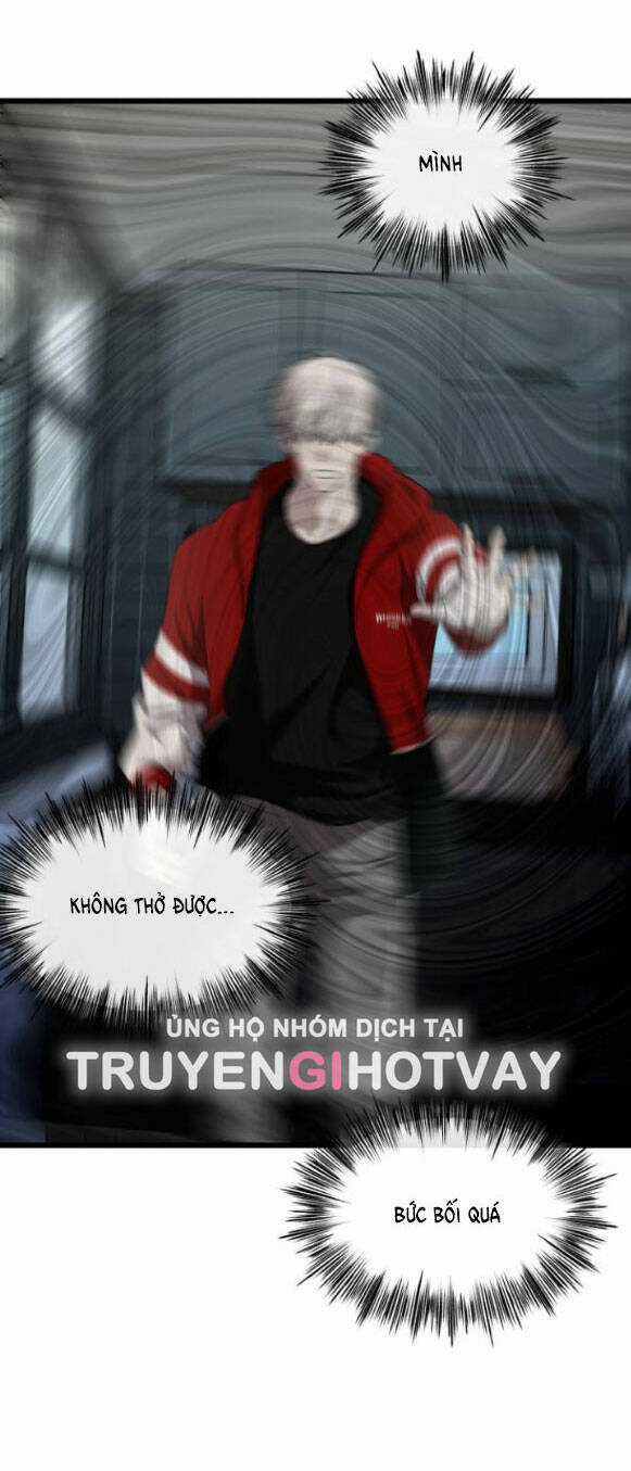 Tự Do Trong Mơ Chapter 131.1 trang 36