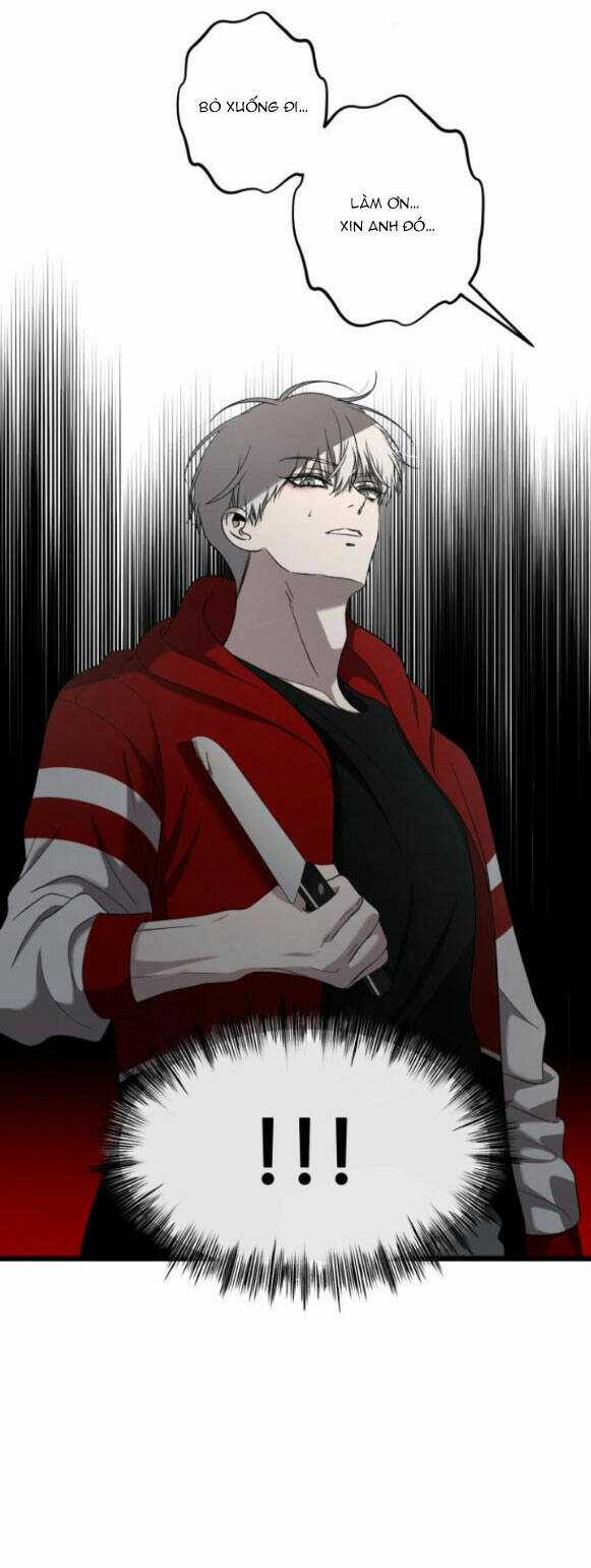 Tự Do Trong Mơ Chapter 131.1 trang 39