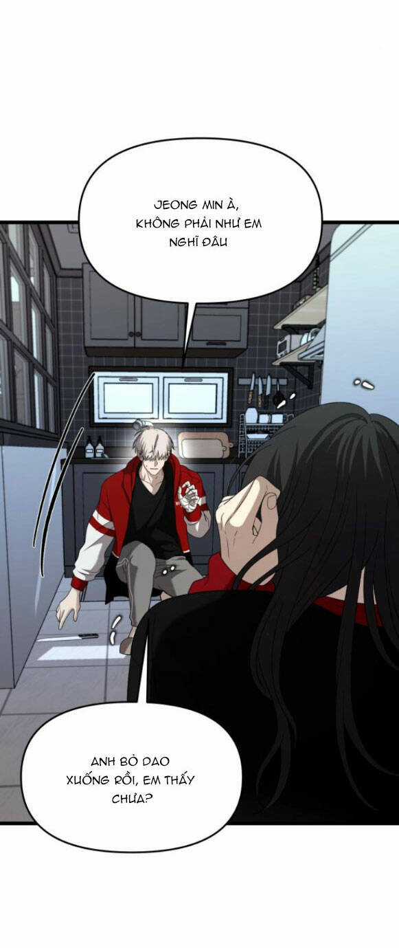 Tự Do Trong Mơ Chapter 131.1 trang 41