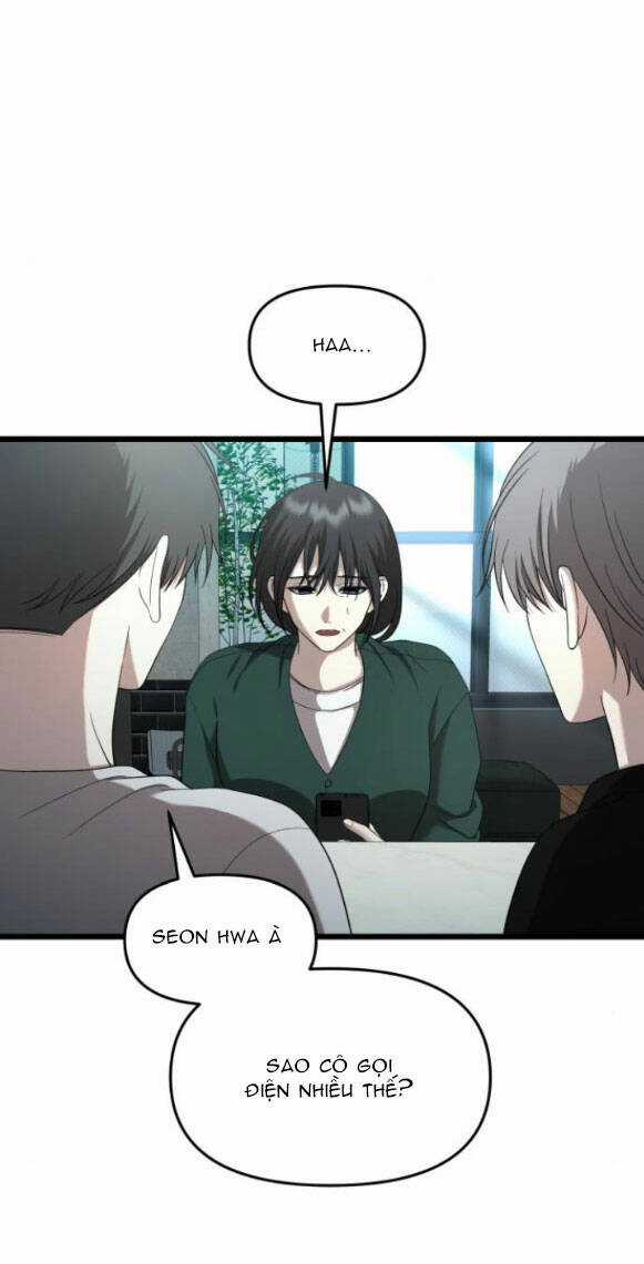 Tự Do Trong Mơ Chapter 131.1 trang 6