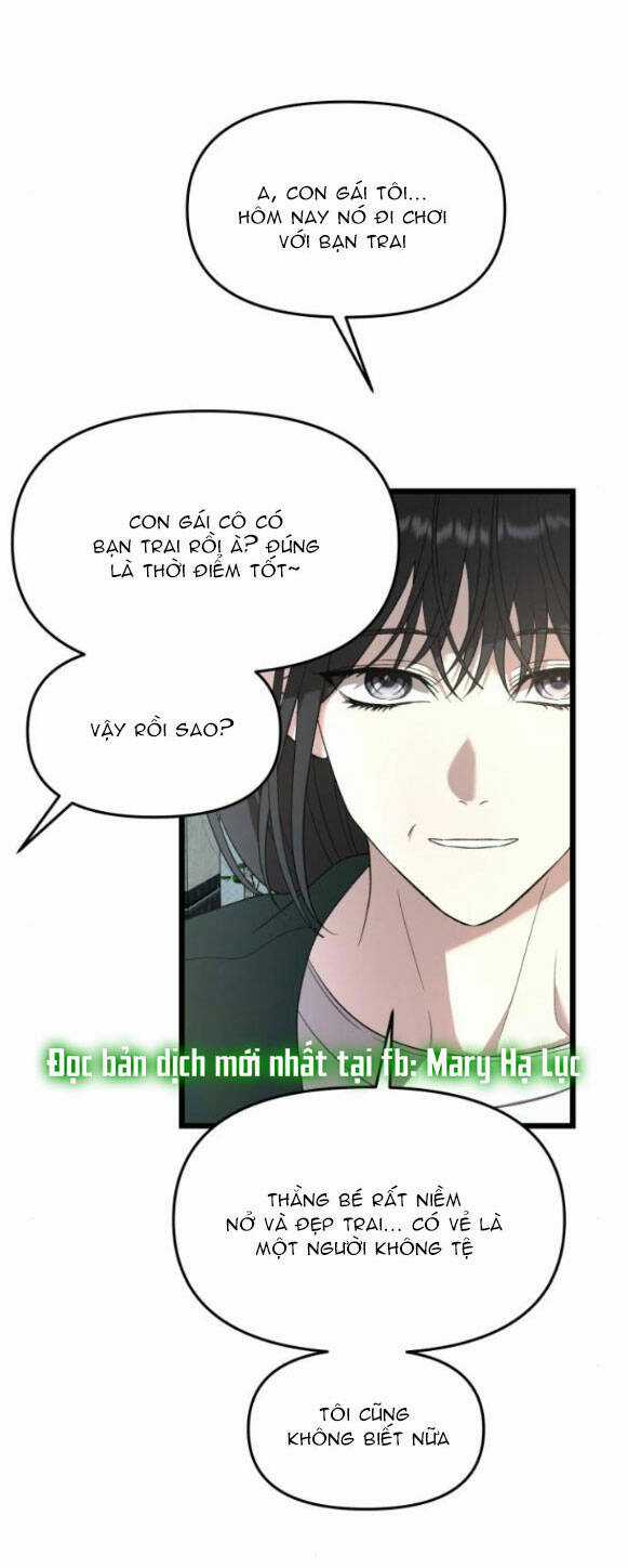 Tự Do Trong Mơ Chapter 131.1 trang 7