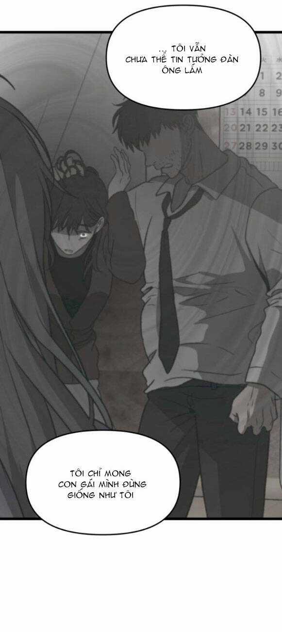 Tự Do Trong Mơ Chapter 131.1 trang 8