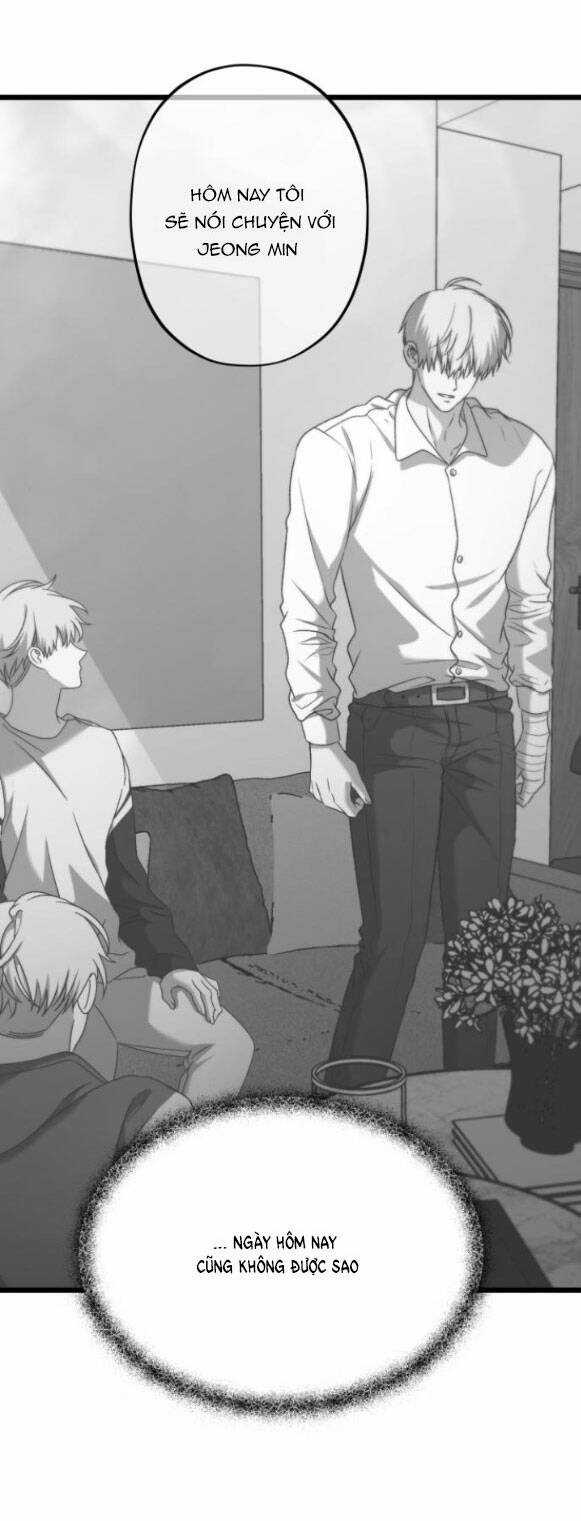 Tự Do Trong Mơ Chapter 131.2 trang 20