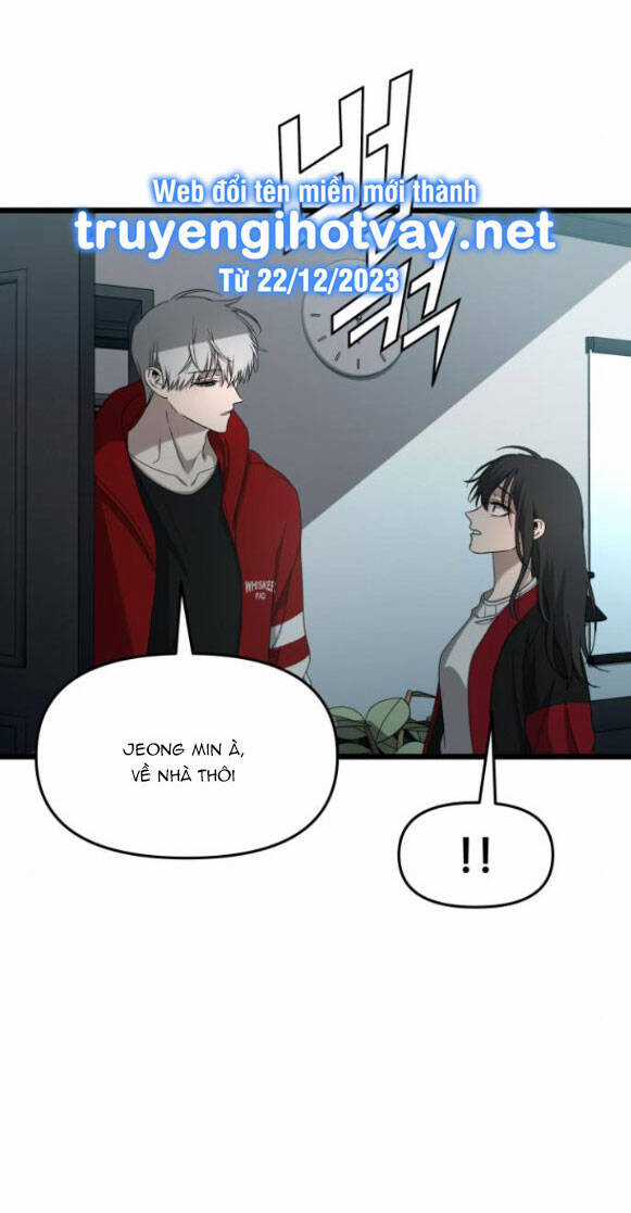 Tự Do Trong Mơ Chapter 131.2 trang 21