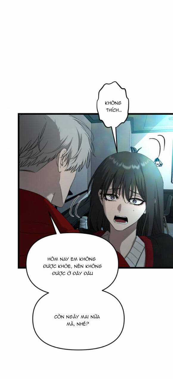 Tự Do Trong Mơ Chapter 131.2 trang 22