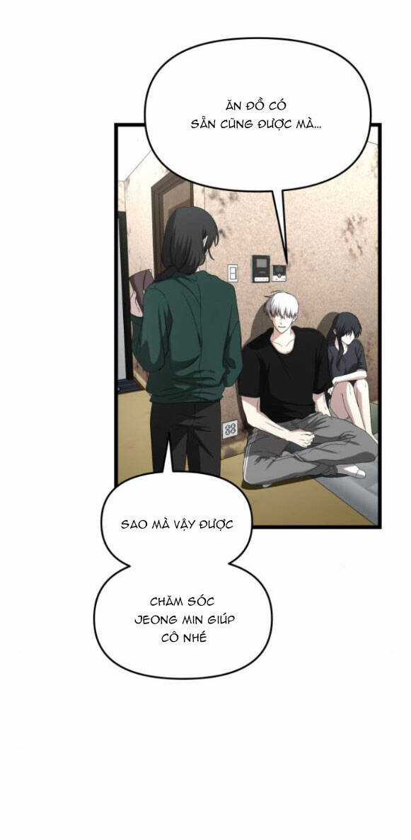 Tự Do Trong Mơ Chapter 131.2 trang 37