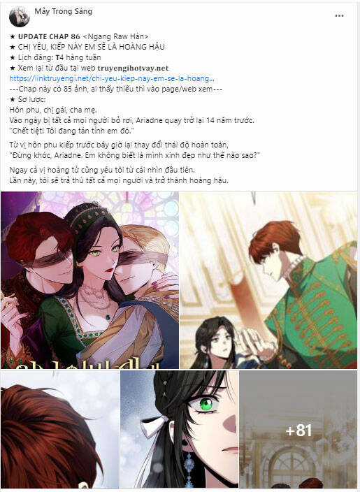 Tự Do Trong Mơ Chapter 131.2 trang 52