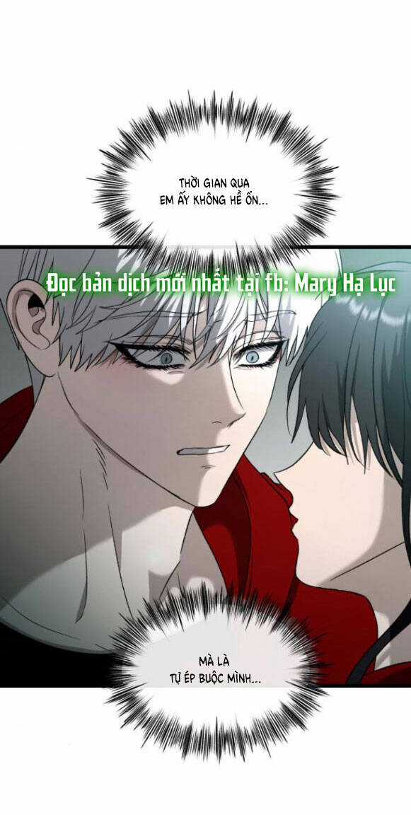 Tự Do Trong Mơ Chapter 131.2 trang 8