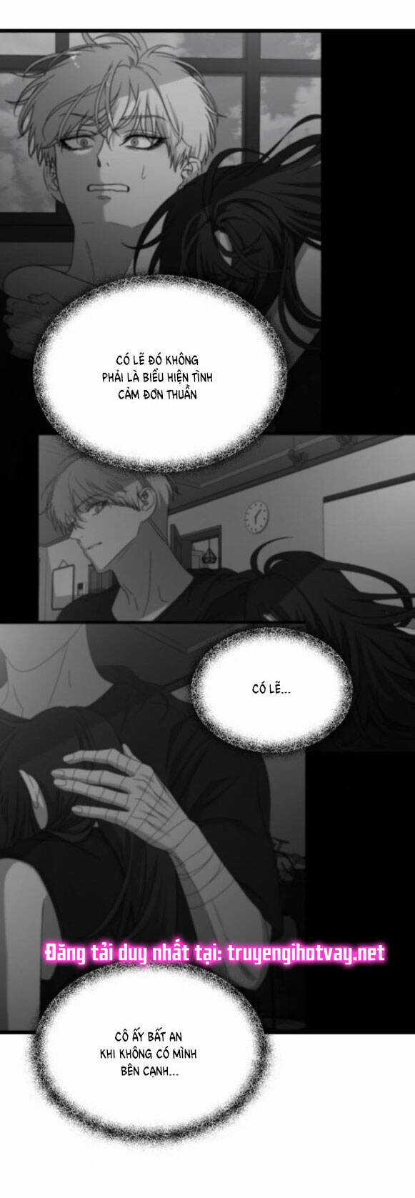 Tự Do Trong Mơ Chapter 131.2 trang 9