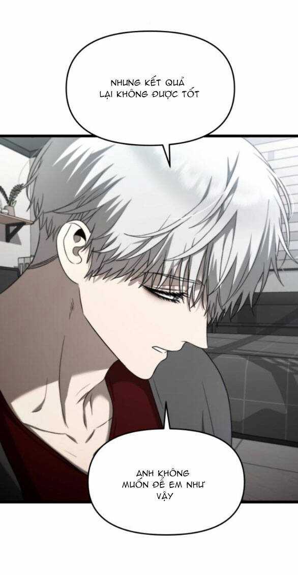 Tự Do Trong Mơ Chapter 132.1 trang 19