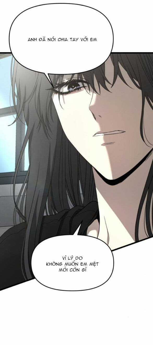 Tự Do Trong Mơ Chapter 132.1 trang 22