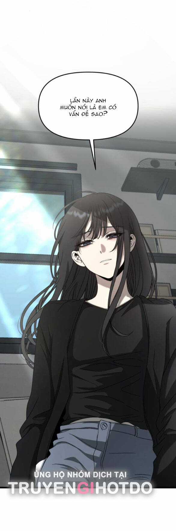 Tự Do Trong Mơ Chapter 132.1 trang 24